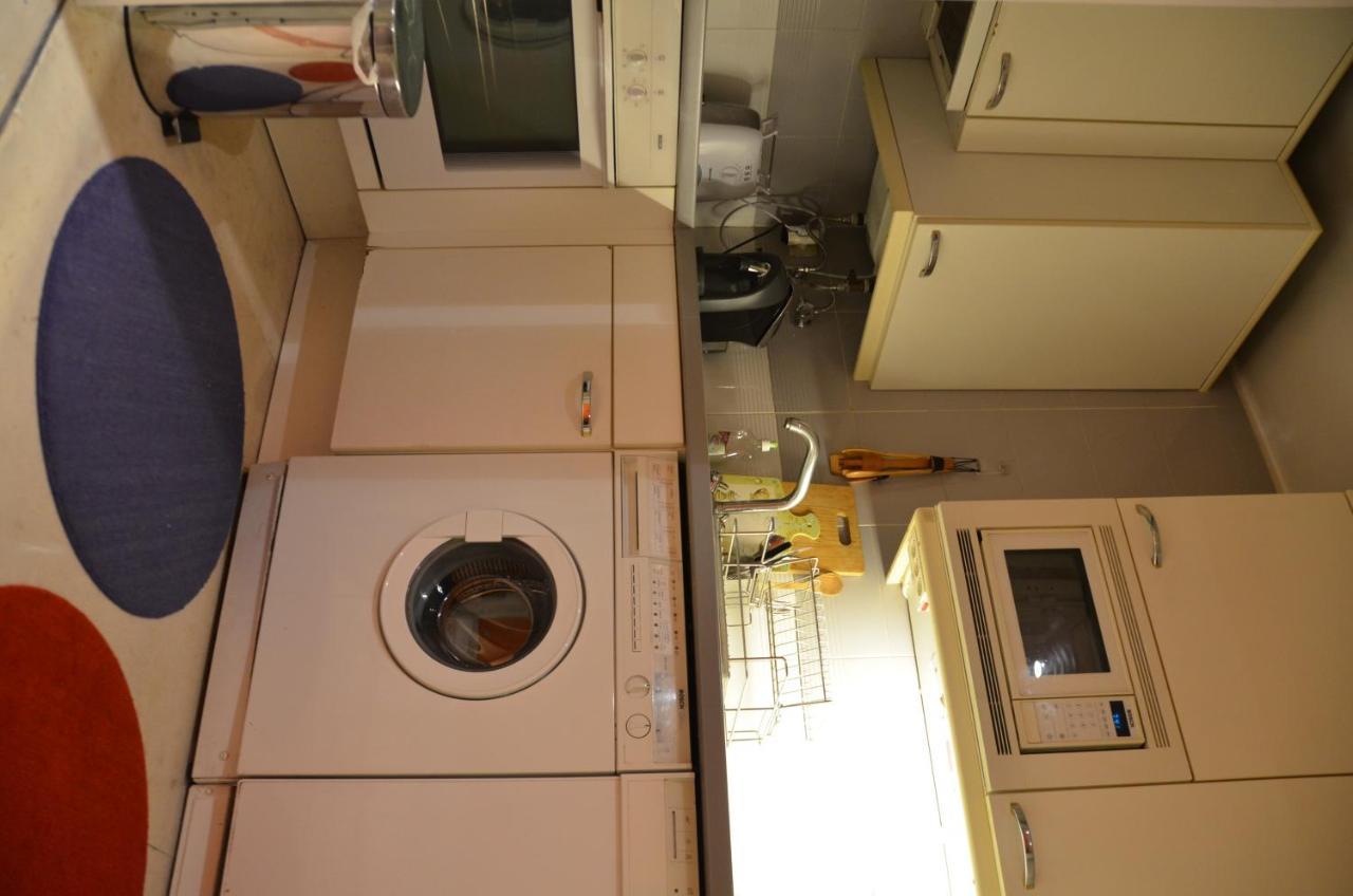 Loft Lambert Διαμέρισμα Lisboa Εξωτερικό φωτογραφία