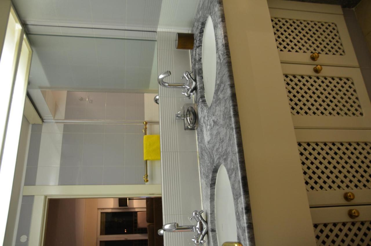 Loft Lambert Διαμέρισμα Lisboa Εξωτερικό φωτογραφία