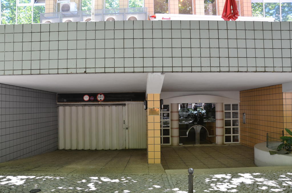 Loft Lambert Διαμέρισμα Lisboa Εξωτερικό φωτογραφία