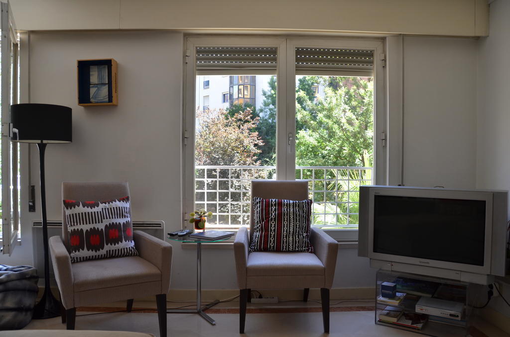Loft Lambert Διαμέρισμα Lisboa Εξωτερικό φωτογραφία
