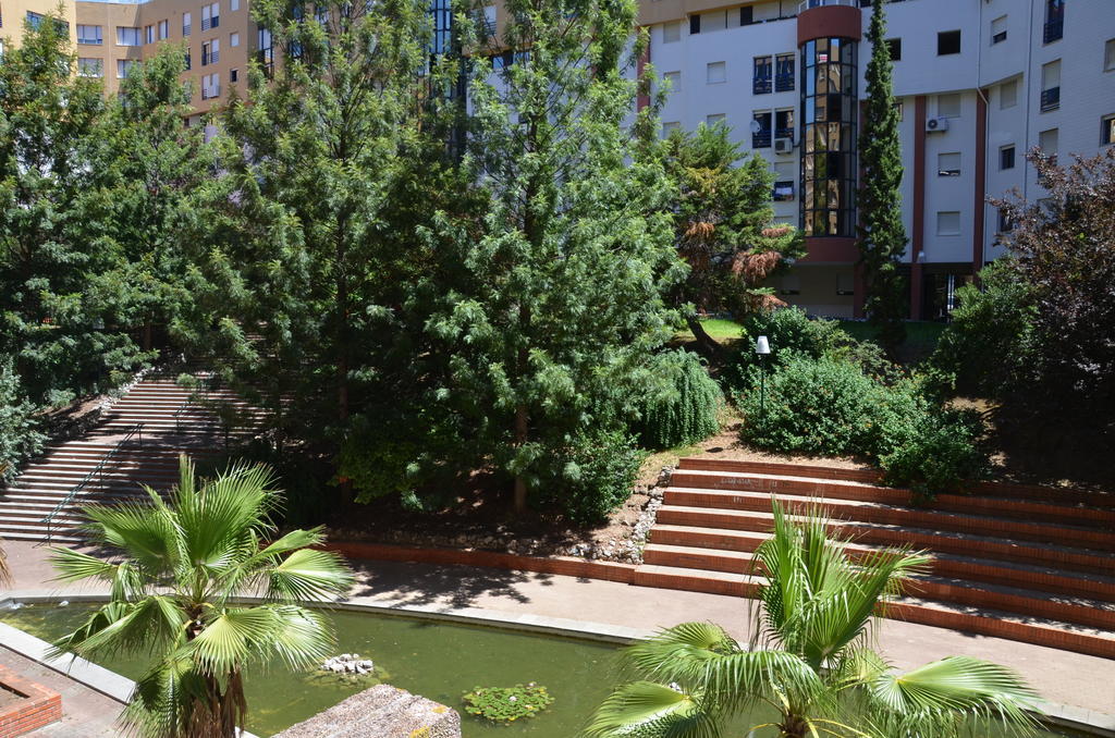 Loft Lambert Διαμέρισμα Lisboa Εξωτερικό φωτογραφία