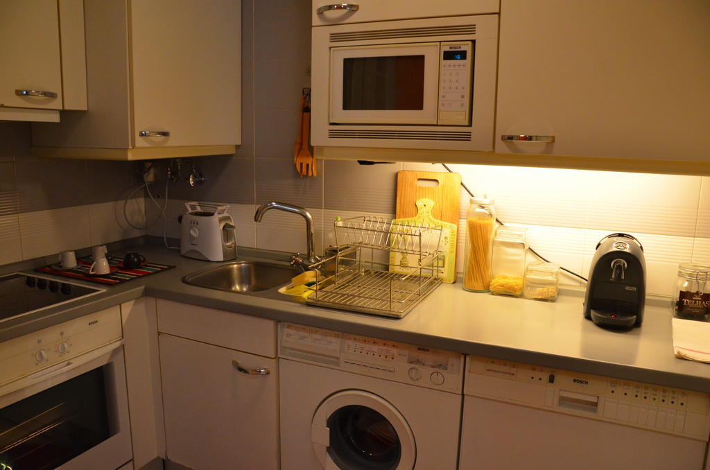 Loft Lambert Διαμέρισμα Lisboa Εξωτερικό φωτογραφία