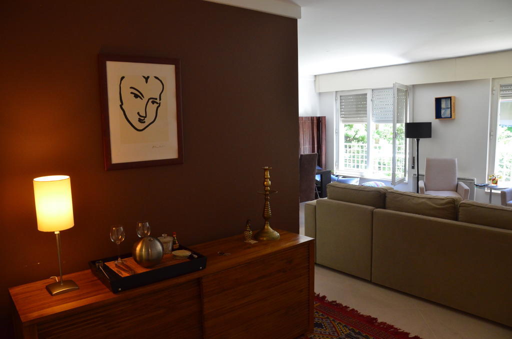 Loft Lambert Διαμέρισμα Lisboa Εξωτερικό φωτογραφία