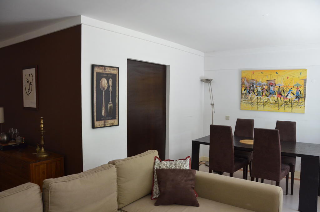 Loft Lambert Διαμέρισμα Lisboa Εξωτερικό φωτογραφία