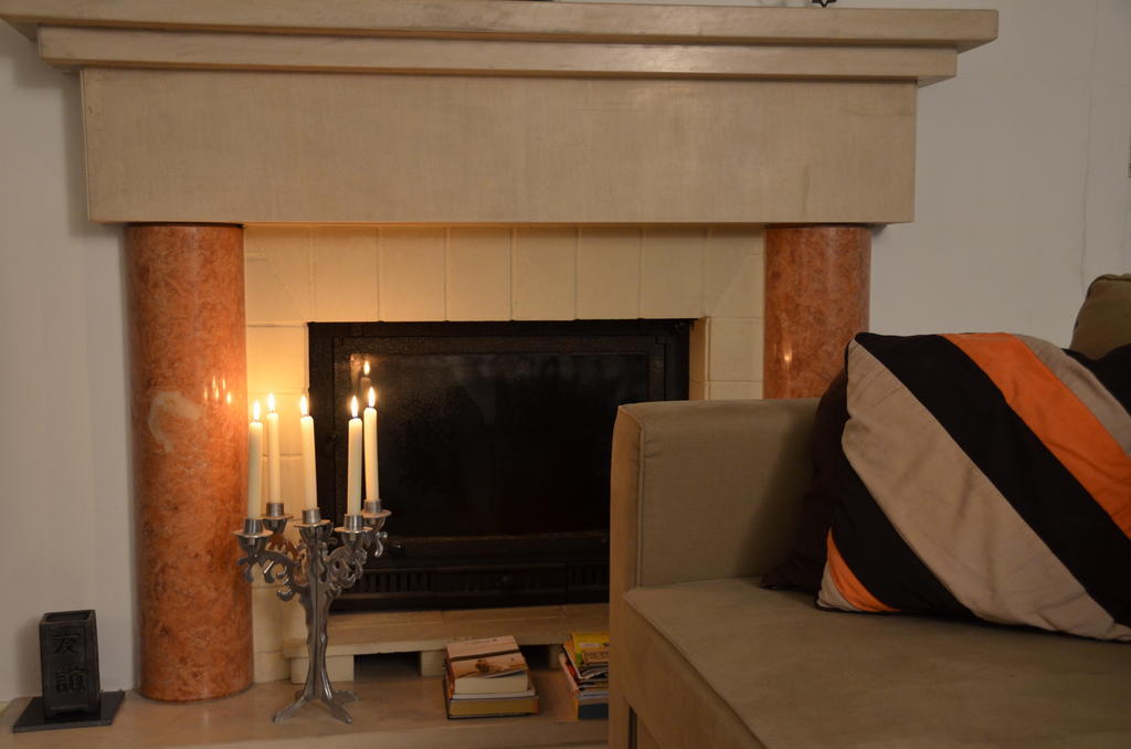 Loft Lambert Διαμέρισμα Lisboa Εξωτερικό φωτογραφία